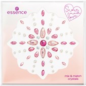 Essence - Snow much love - Mix & Match Crystals 