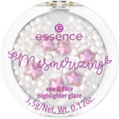Essence - So Mesmerizing - Eye & Face Highlighter Glaze