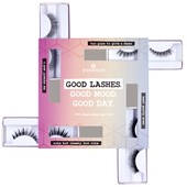 Essence - Eyelashes - Good Lashes. Good Mood. Good Day. False Lashes Box