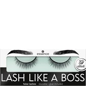 Essence - Eyelashes - Lash Like A Boss False Lashes