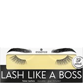 Essence - Eyelashes - Lash Like a Boss False Lashes
