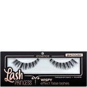 Essence - Ripset - Lash Princess Wispy Lashes