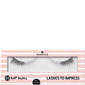Essence - Ciglia - Lashes To Impress