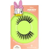 Essence - Wimpern - Mickey and Friends 3D False Lashe with Glue
