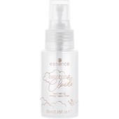 Essence - catching Clouds - Hydrating Milky Face Mist