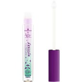Essence - x Beauty Benzz everyday is a MYSTERY - Plumping Lipgloss