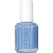 Essie - Esmalte de uñas - Blue & Green