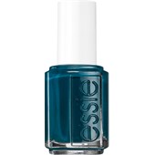 Essie - Esmalte de uñas - Blue & Green