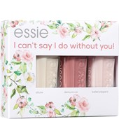 Essie - Esmalte de uñas - Gift Set