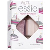 Essie - Esmalte de uñas - Set de regalo