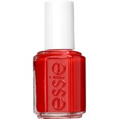 Essie - Nagellack - Red