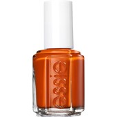Essie - Esmalte de uñas - Yellow & Orange