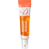 Essie - Nail care - On A Roll Apricot Nail & Cuticle Oil
