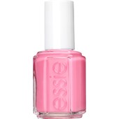 Essie - Cuidados com as unhas - Rosa & Pink
