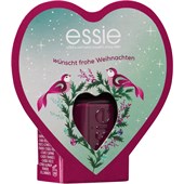 Essie - Sæt - Hjerte Bahama Gavesæt