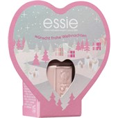 Essie - Sets - Heart ballet Gift Set