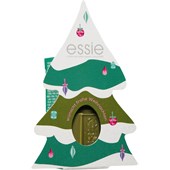 Essie - Sets - Dennenboom Cadeauset