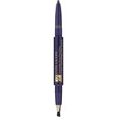 Estée Lauder - Maquillage pour les yeux - Automatic Brow Pencil Duo