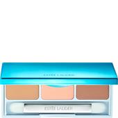 Estée Lauder - Augenmakeup - New Dimension Shape + Sculpt Eye Kit
