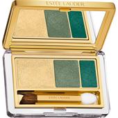 Estée Lauder - Augenmakeup - Pure Color Instant Intense Eye Shadow Trio