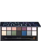 Estée Lauder - Augenmakeup - Sumptuous Knockout Palette
