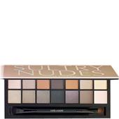 Estée Lauder - Augenmakeup - Sumptuous Knockout Palette