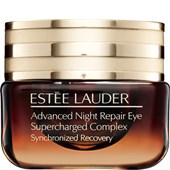 Estée Lauder - Øjenpleje - Advanced Night Repair Eye Supercharged Complex Synchrone Recovery
