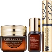 Estée Lauder - Silmänympärystuotteet - Gift Set