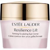 Estée Lauder - Øjenpleje - Resilience Lift Firming & Sculpting Eye Cream