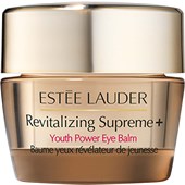 Estée Lauder - Péče o oční víčka a oční okolí - Revitalizing Supreme+ Youth Power Eye Balm