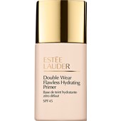 Estée Lauder - Obličejový make-up - Double Wear Flawless Hydrating Primer SPF 45