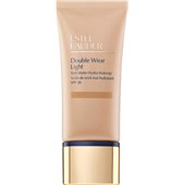 Estée Lauder - Obličejový make-up - Double Wear Light Soft Matte Hydra Makeup