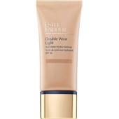 Estée Lauder - Gesichtsmakeup - Double Wear Light Soft Matte Hydra Makeup