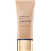 Estée Lauder - Face make-up - Double Wear Light Soft Matte Hydra Makeup
