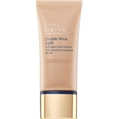 Estée Lauder - Gesichtsmakeup - Double Wear Light Soft Matte Hydra Makeup