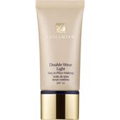 Estée Lauder - Ansigtsmakeup - Double Wear Light Stay-in-Place Makeup SPF 10