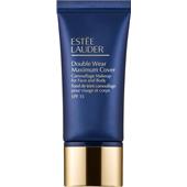 Estée Lauder - Maquillaje facial - Double Wear Maximum Cover Camouflage