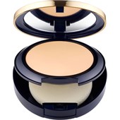 Estée Lauder - Gesichtsmakeup - Double Wear Stay-In-Place Matte Powder Foundation