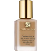 Estée Lauder - Gesichtsmakeup - Double Wear Stay in Place Make-up SPF 10