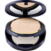 Estée Lauder - Gesichtsmakeup - Double Wear Stay in Place Powder Make-up SPF 10