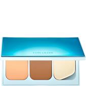 Estée Lauder - Gesichtsmakeup - Shape + Sculpt Face Kit