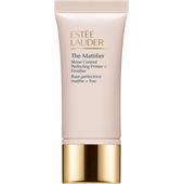 Estée Lauder - Maquillaje facial - The Mattifier Shine Control Perfecting Primer + Finisher