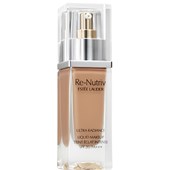 Estée Lauder - Gesichtsmakeup - Ultra Radiance Liquid Foundation