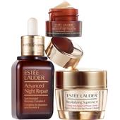 Estée Lauder - Cura del viso - Advanced Night Repair Set
