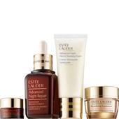 Estée Lauder - Ansigtspleje - Advanced Night Repair Set