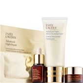 Estée Lauder - Gesichtspflege - Advanced Night Repair Starter Set