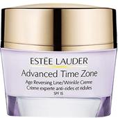 Estée Lauder - Gesichtspflege - Advanced Time Zone