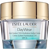 Estée Lauder - Gesichtspflege - DayWear 72H Hydrator Sorbet Creme SPF 15