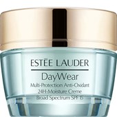 Estée Lauder - Soin du visage - DayWear Multi Protect Anti Oxidant 24H-Moisture Creme