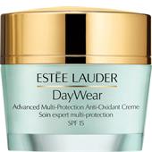 Estée Lauder - Péče o obličej - DayWear Multi Protection Anti-Oxidant Cream SPF 15 normální smíšená pleť